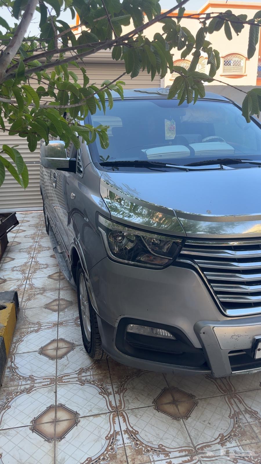 فان باص 2020 للبيع عداد 17063667497107970111