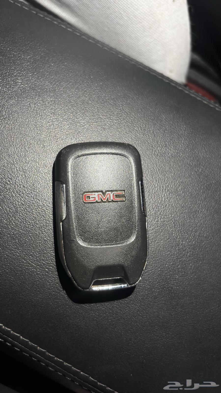 Sierra 2022 Key63667975322370110