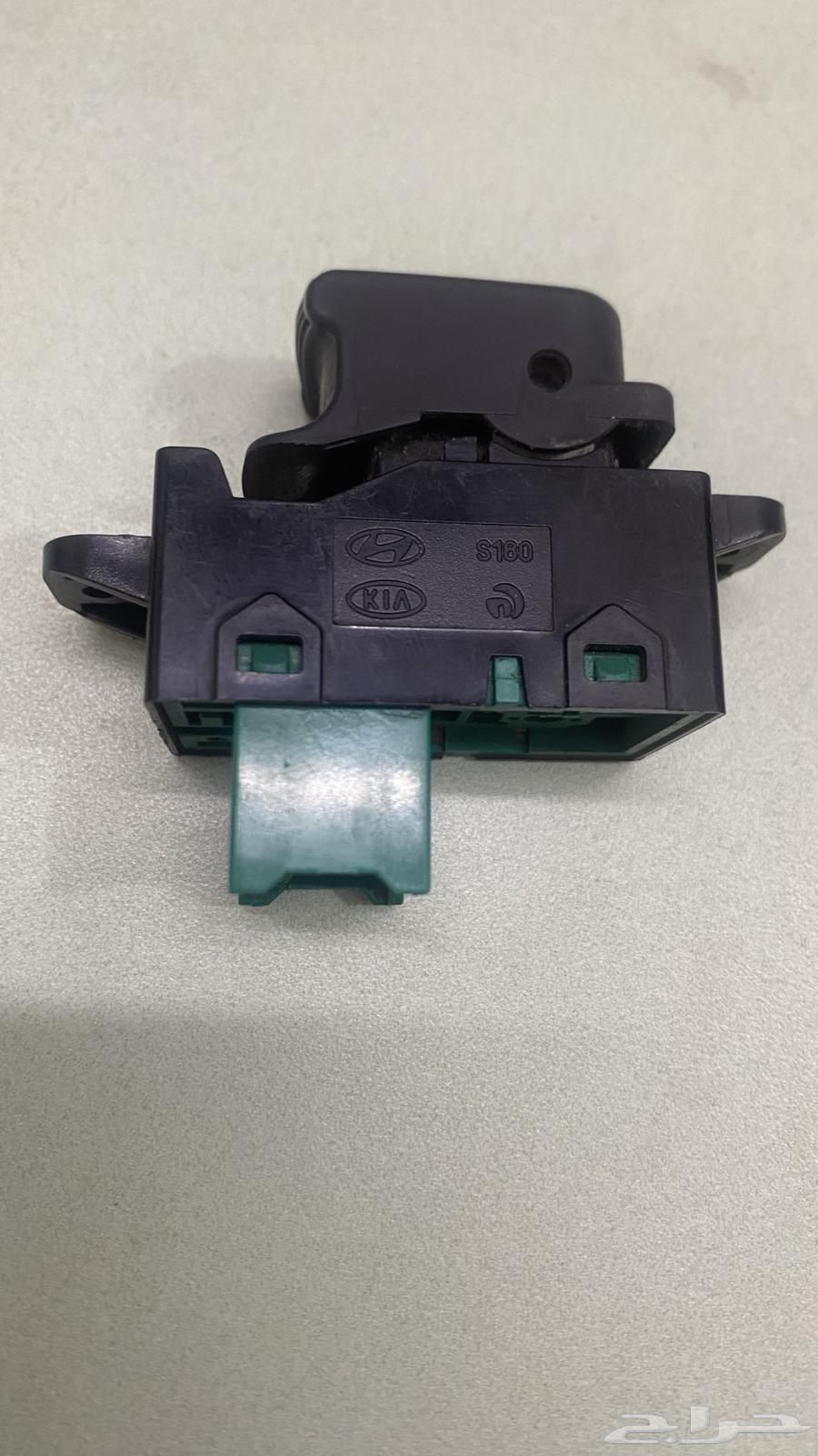 Front right passenger-side window switch63668099638785113