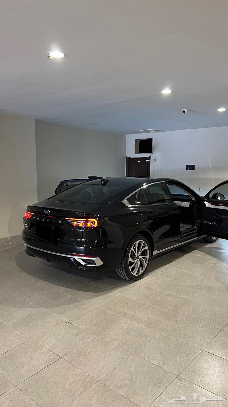 Ford Titanium 2024 (((Sold)))63667508518659114