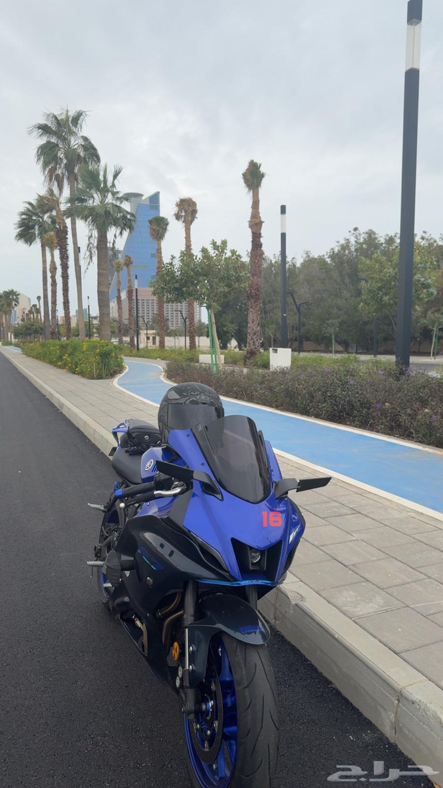ياماها آر سفن Yamaha R763668420747267110