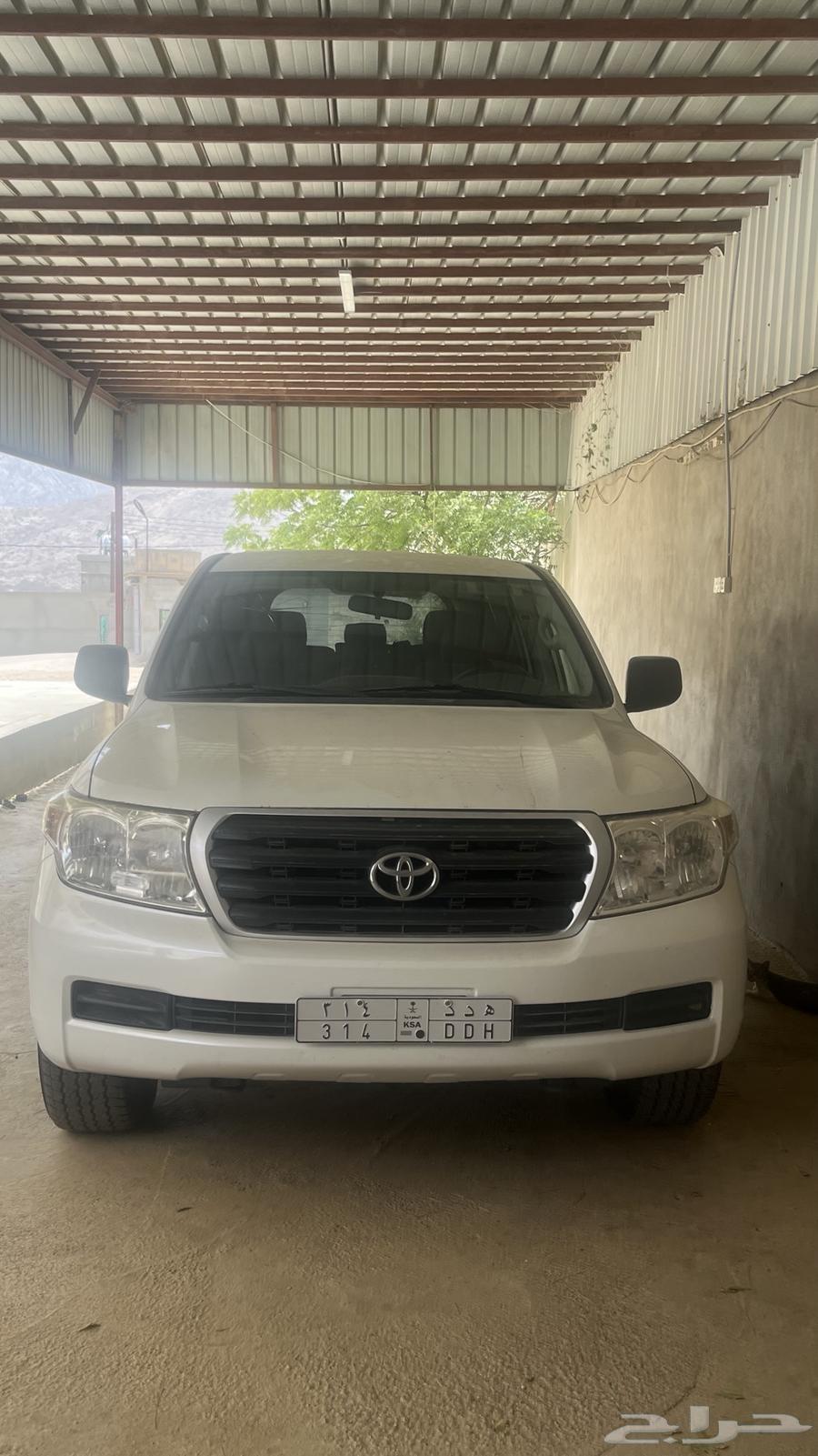 For sale Land Cruiser 200963667650932355113