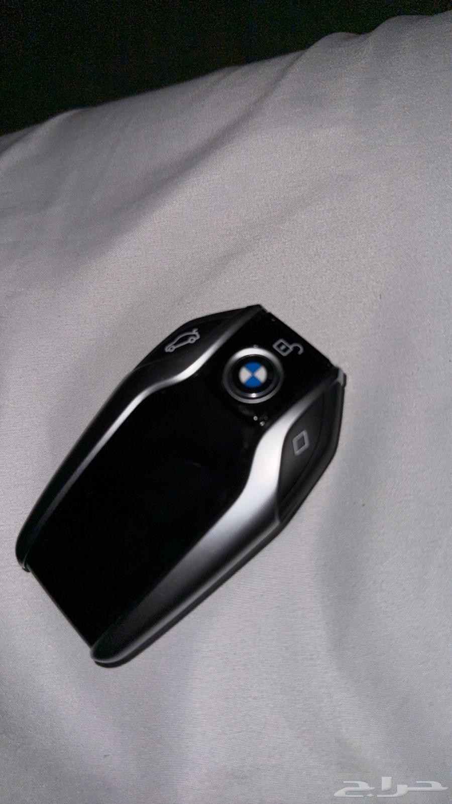 BMW Remote 201863667505443842110