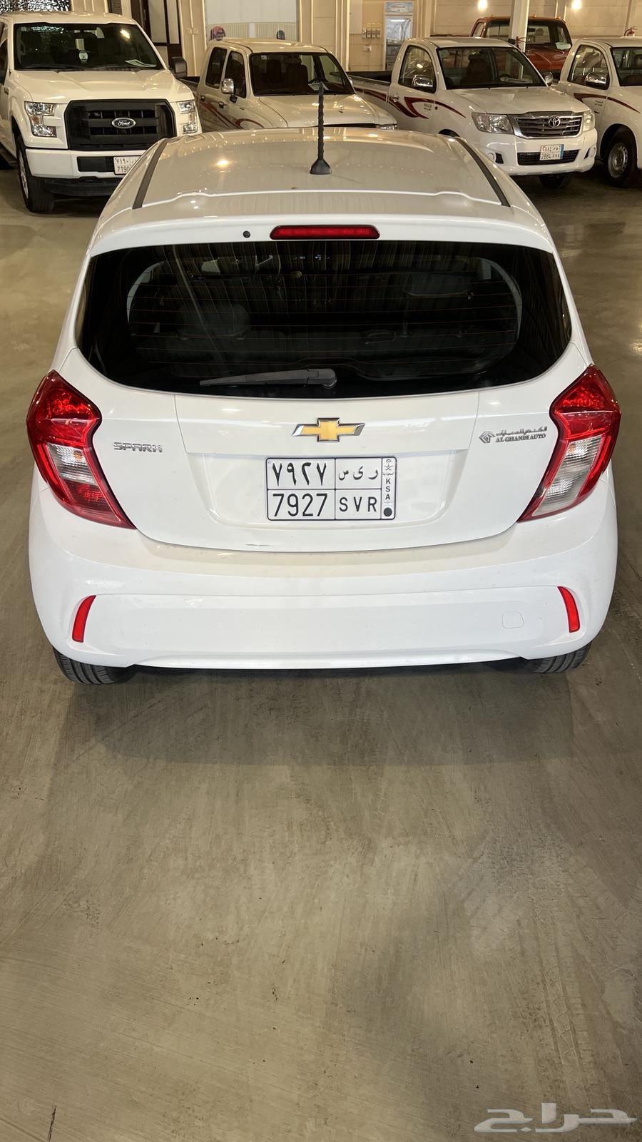 شفروليه سبارك63617983395841114