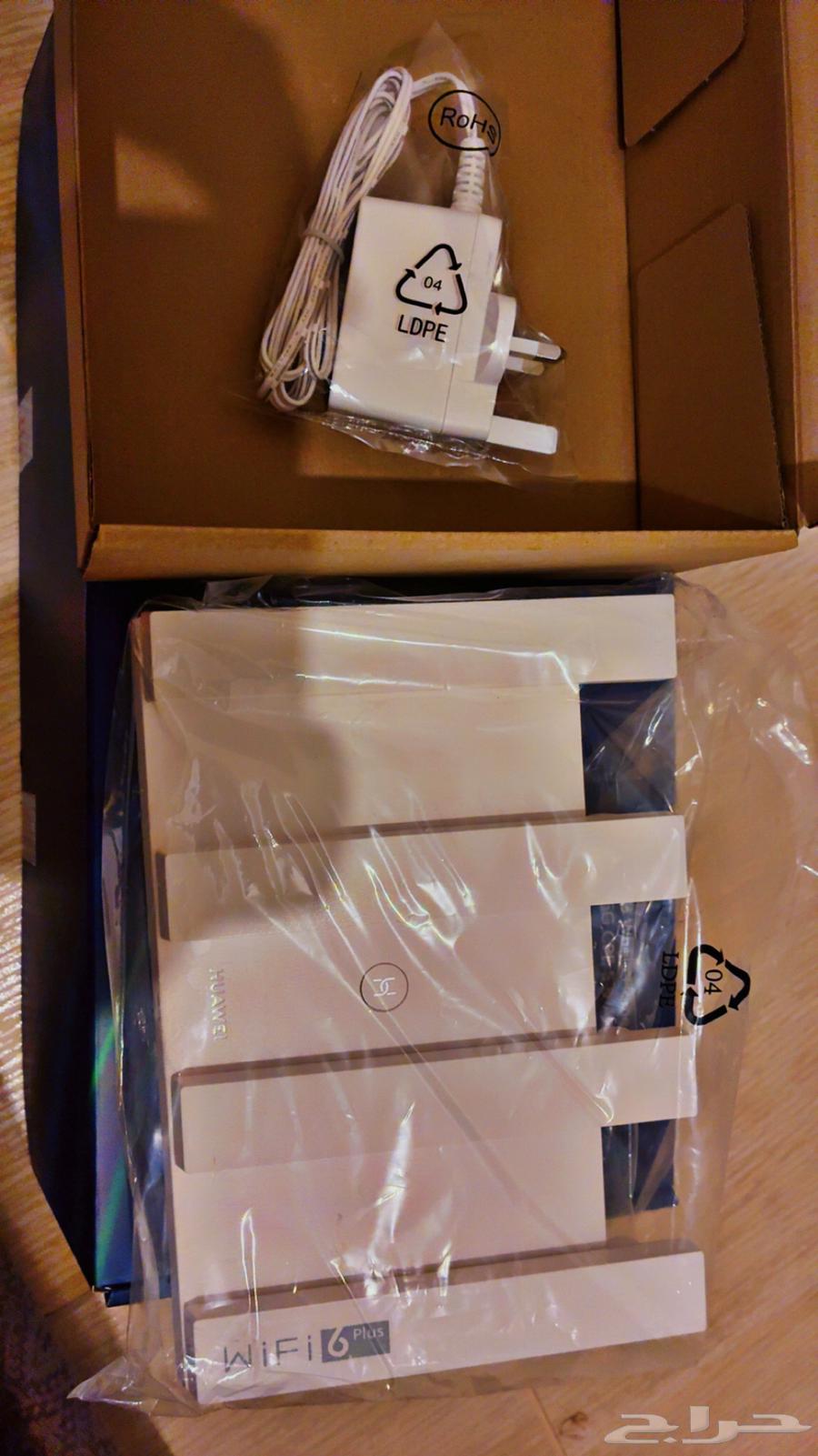New Zain 6G Network Booster Device WiFi Plus63655218538754114