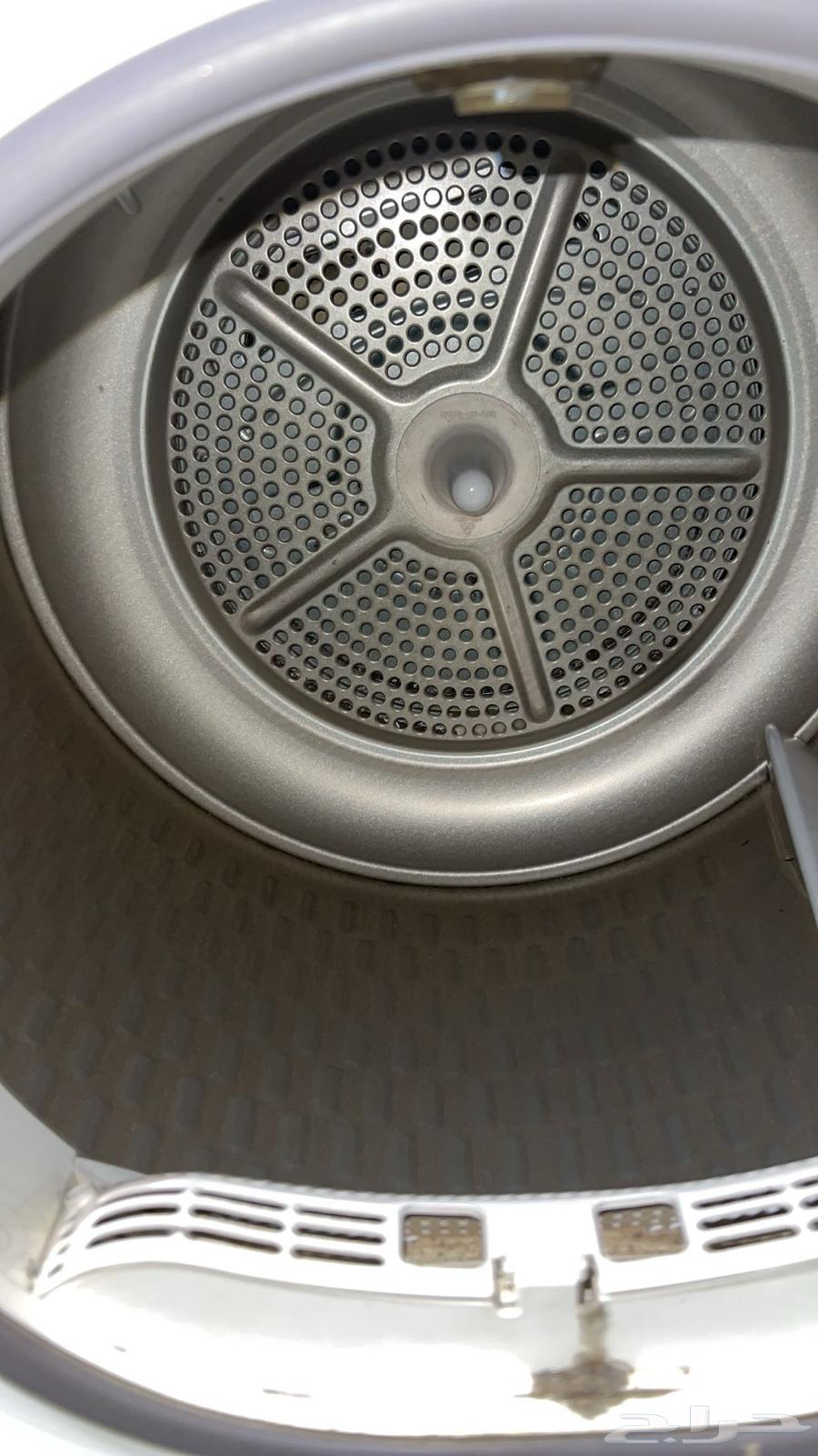 Ham Company Dryer63655221623682112