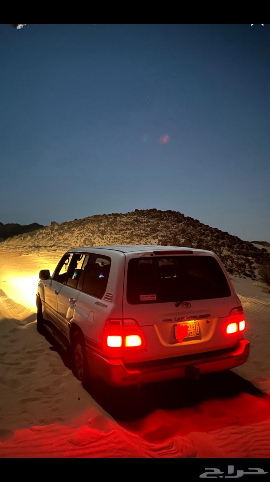 Jeep Land Cruiser 200063669347067907110