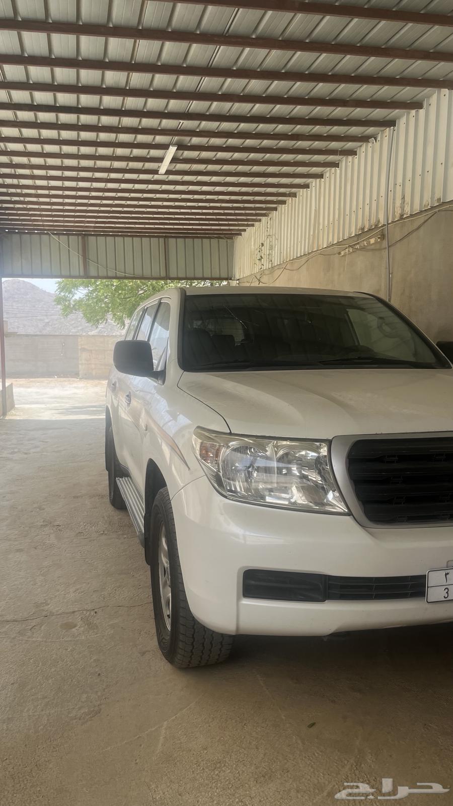 For sale Land Cruiser 200963667650932355114