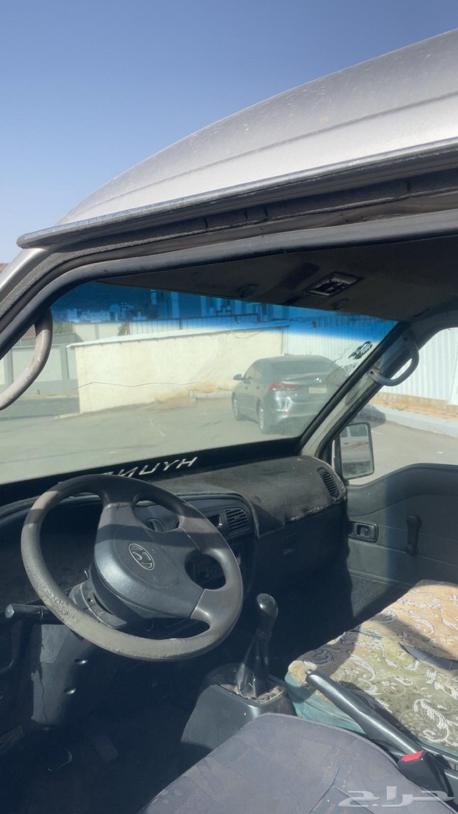 باص 2002 هونداي للبيع63667493456385110