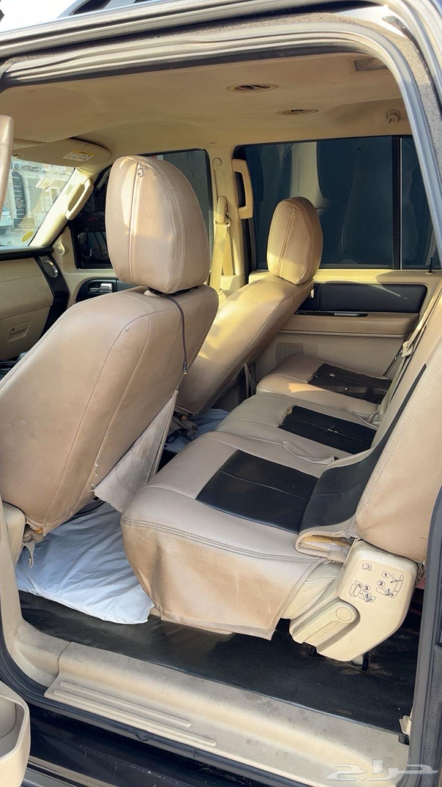 Ford Expedition 201663667650366083113