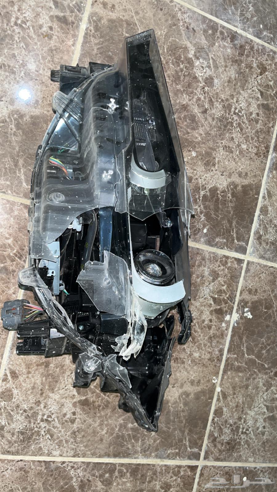 Mazda candle63668510198785114