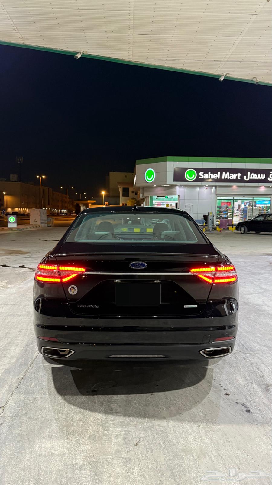 فورد توروس 2021 مالك اول63667522589057114