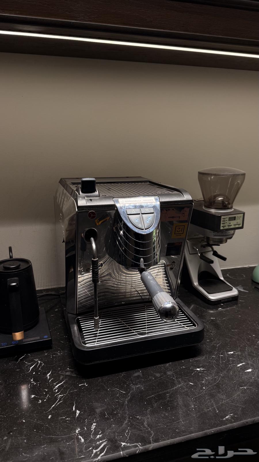Espresso Machine63655318551169114