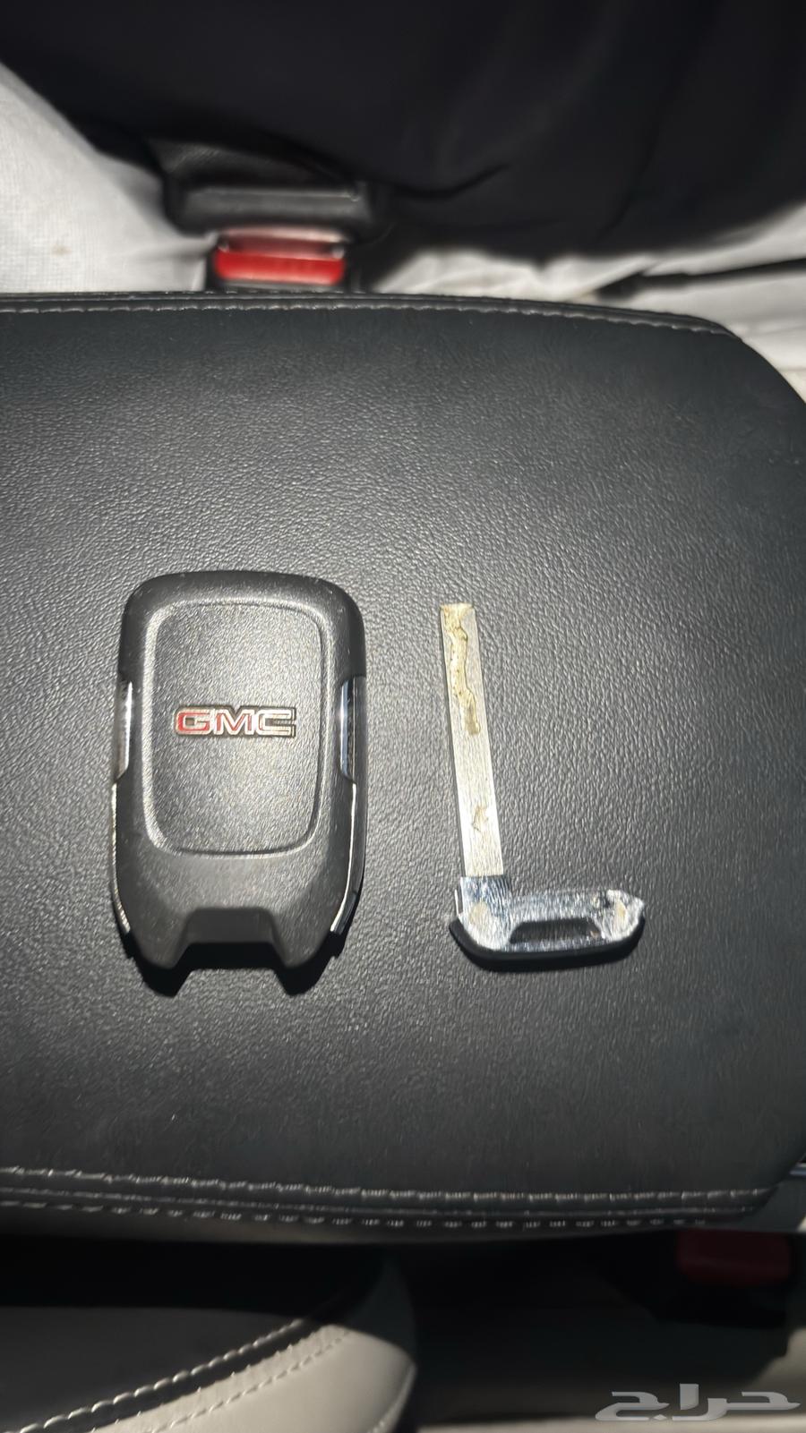 Sierra 2022 Key63667975322370111