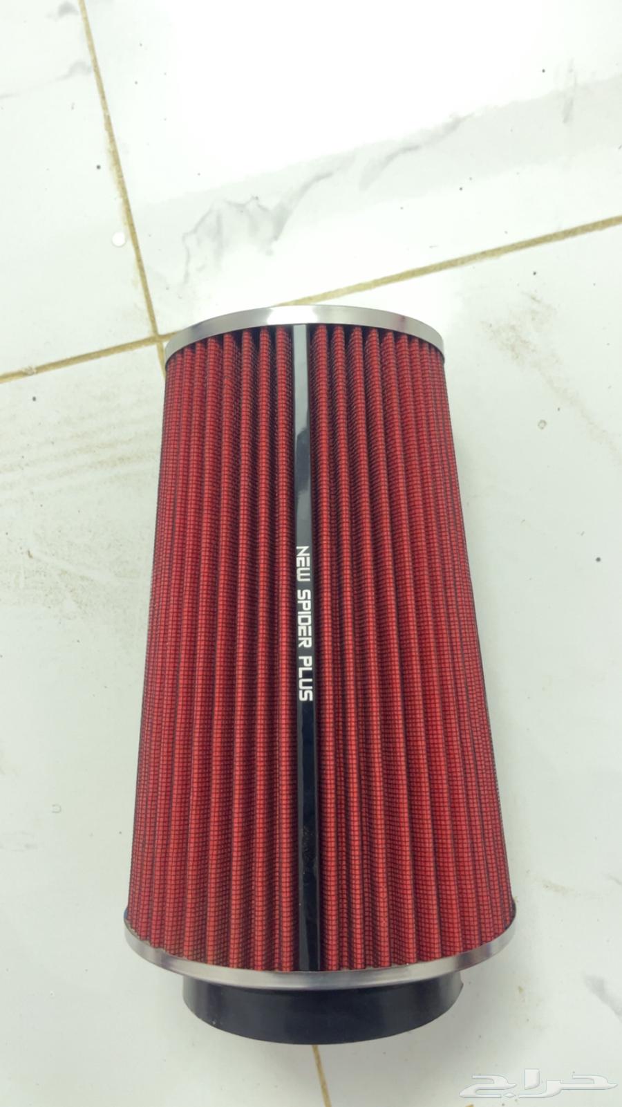 Sports filter suitable for most cars from NEW SPIDER PLUS company63671643322114113