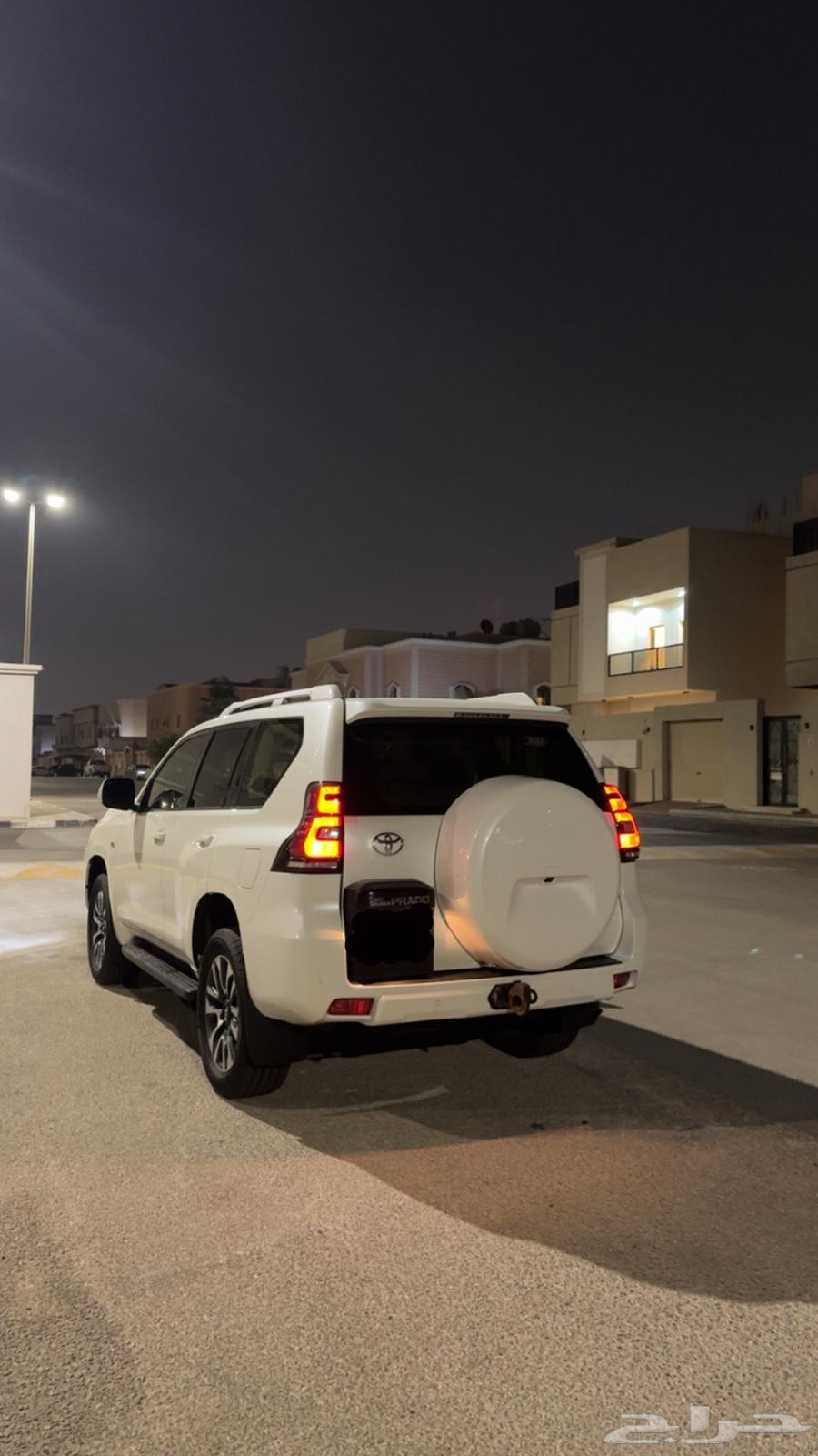 برادو 2022 TXL63667648724738111