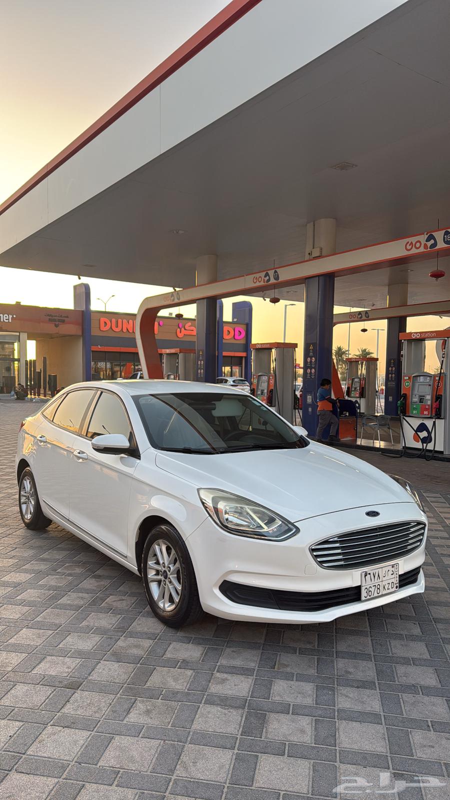 Ford Escort 202063667492577025111