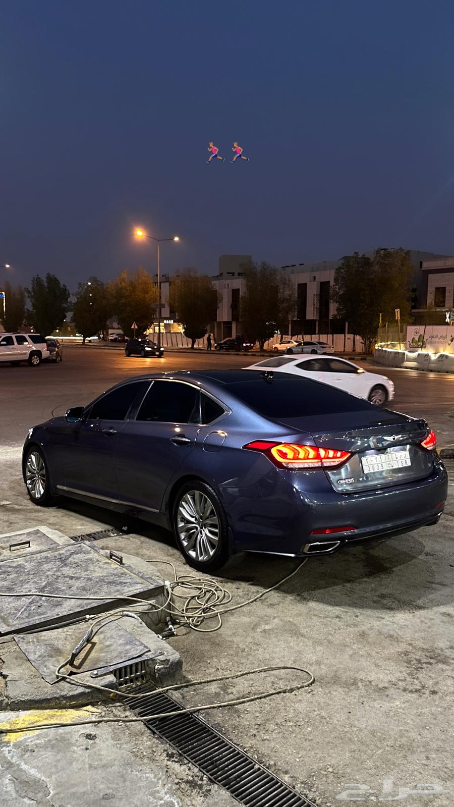 جنيسس 16 برستيج63667510785539114