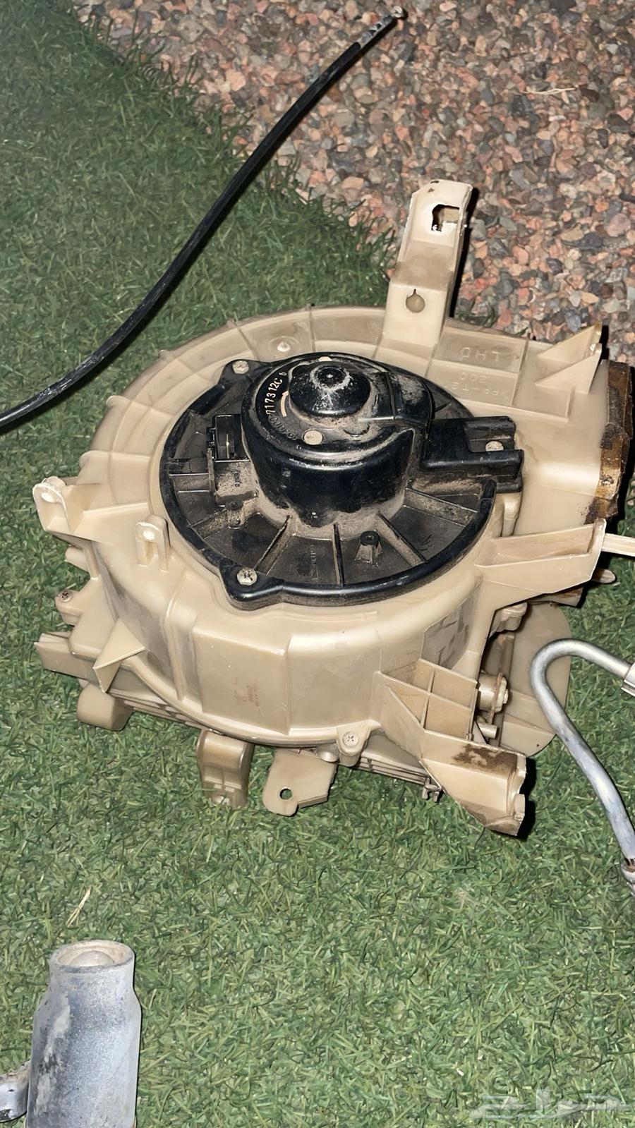 Complete AC for Camry 98-200263667647323139111