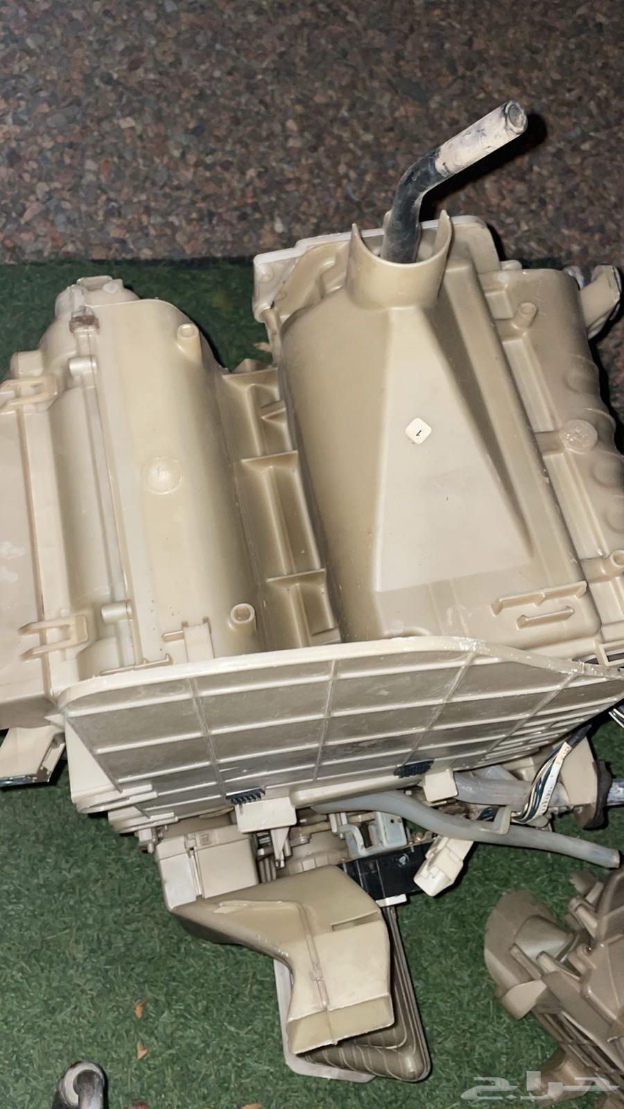 Complete AC for Camry 98-200263667647323139110