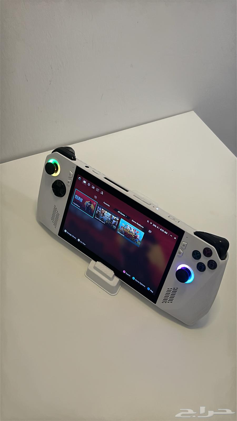 (Asus rog ally)63655217437825111
