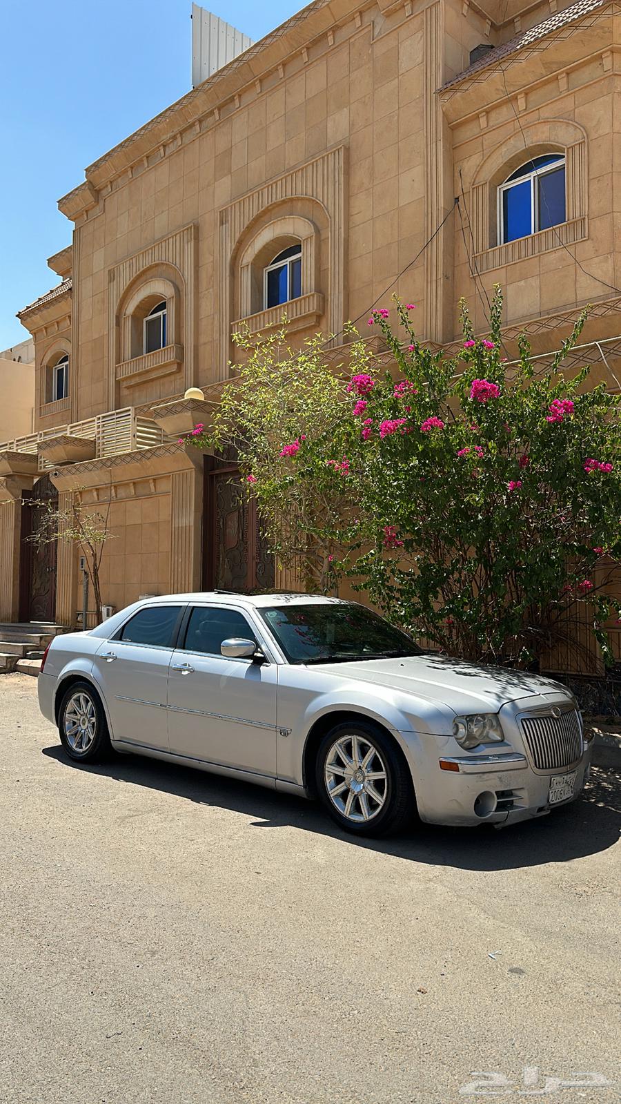 كرايزلر C300 2006 V863667513830017112