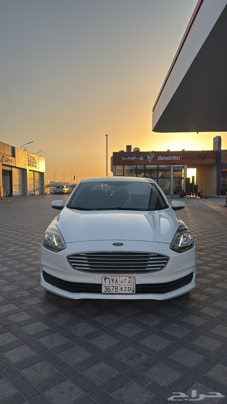 Ford Escort 202063667492577025112