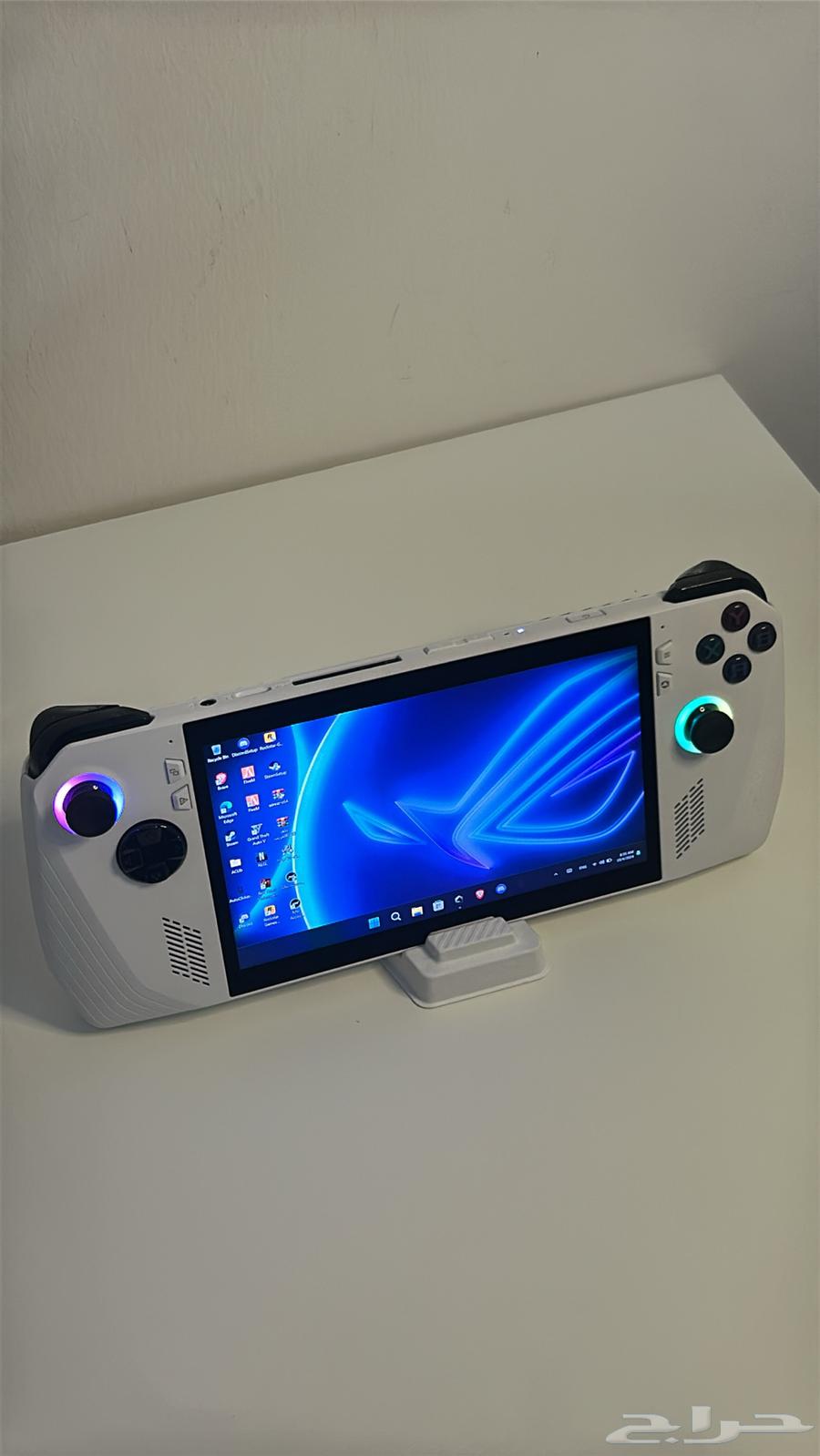 (Asus rog ally)63655217437825110
