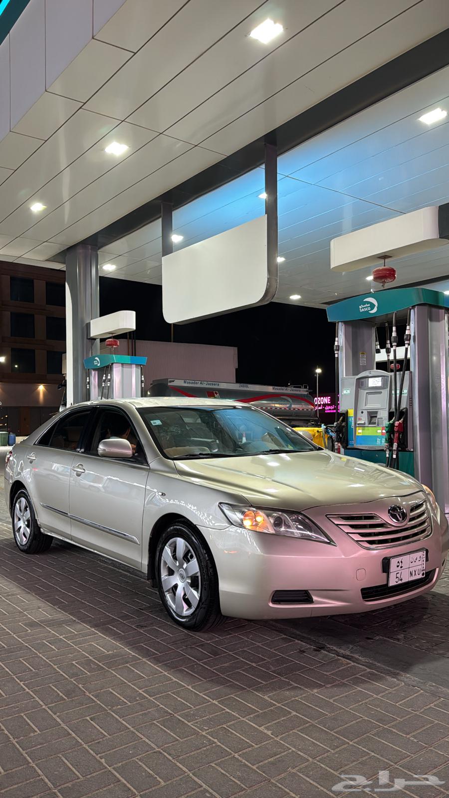 Camry 200763667967237378112