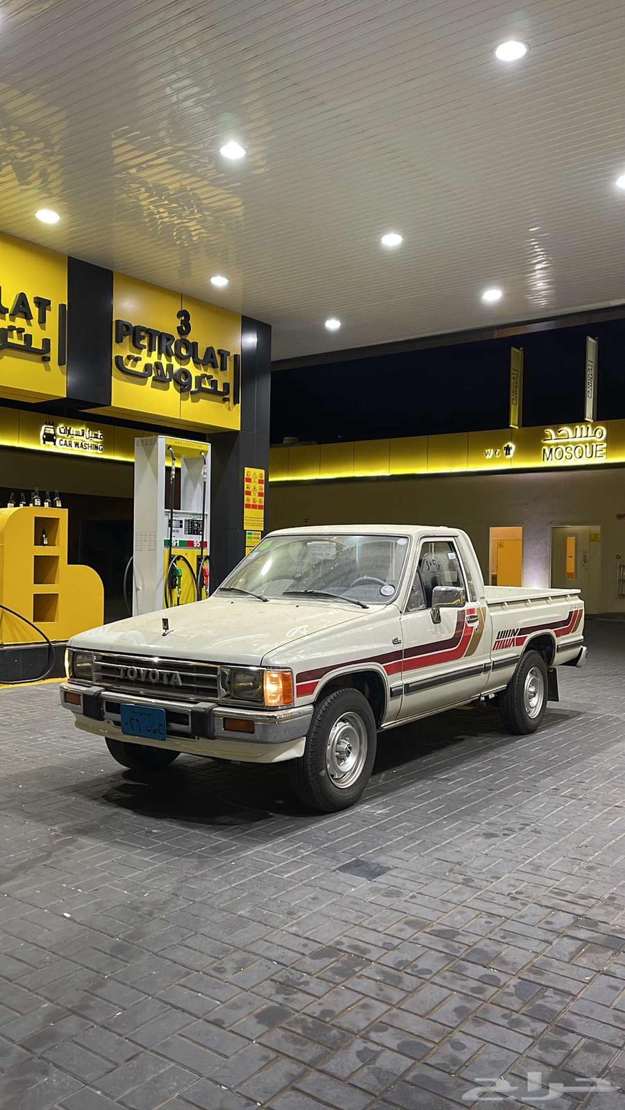 هايلكس 87 GL63669171908482112