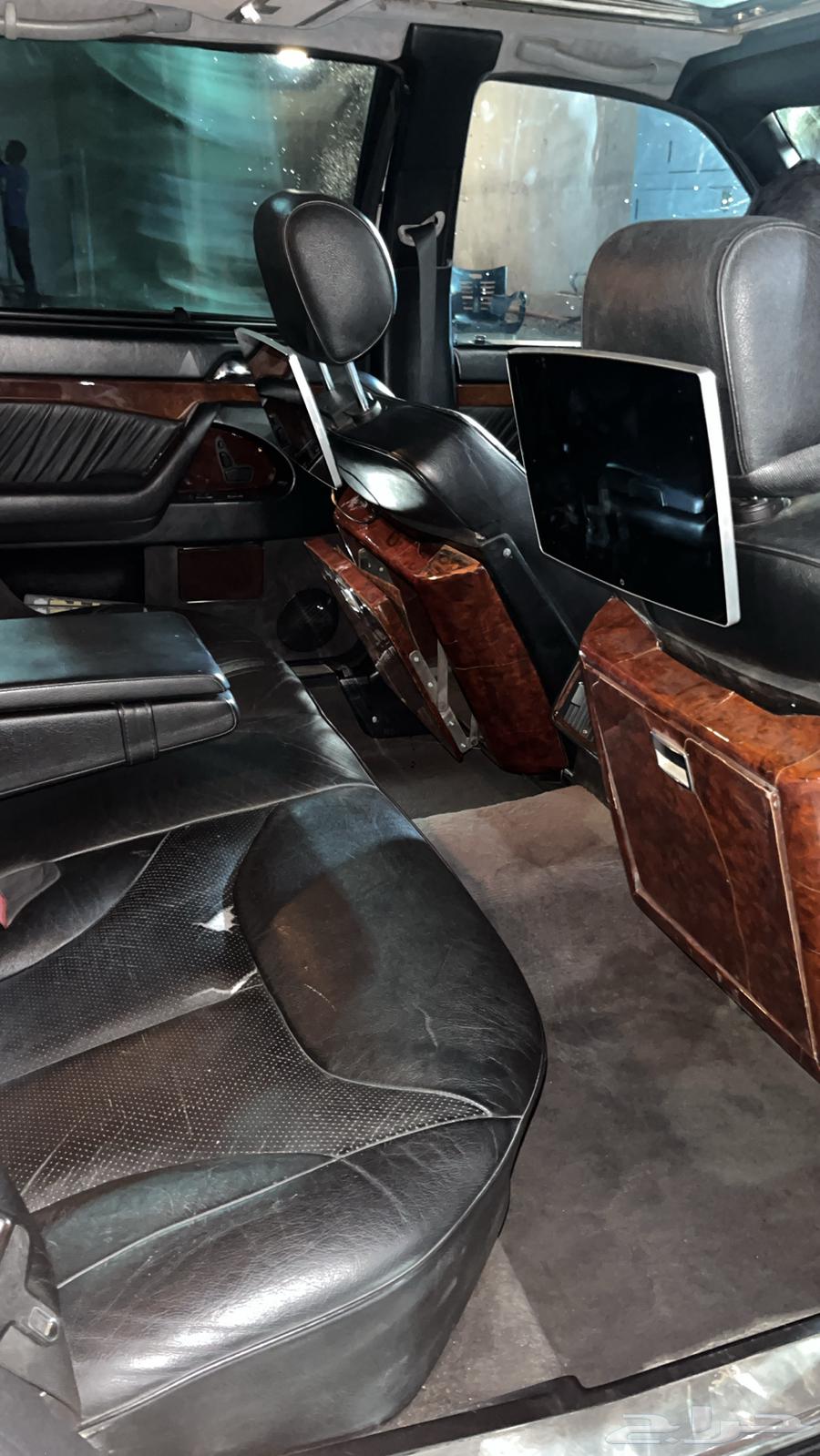Mercedes Phantom 199563667492896257114