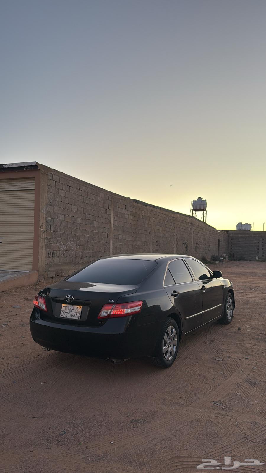 كامري 201163667647931778112