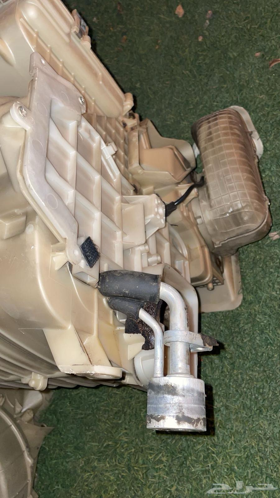 Complete AC for Camry 98-200263667647323139114