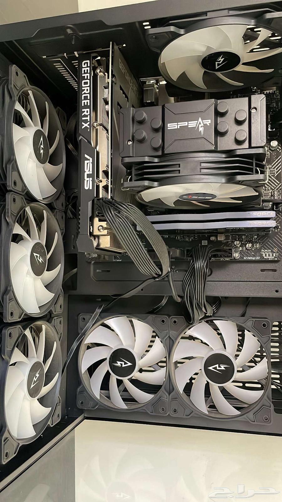 PC for sale63655214024451112