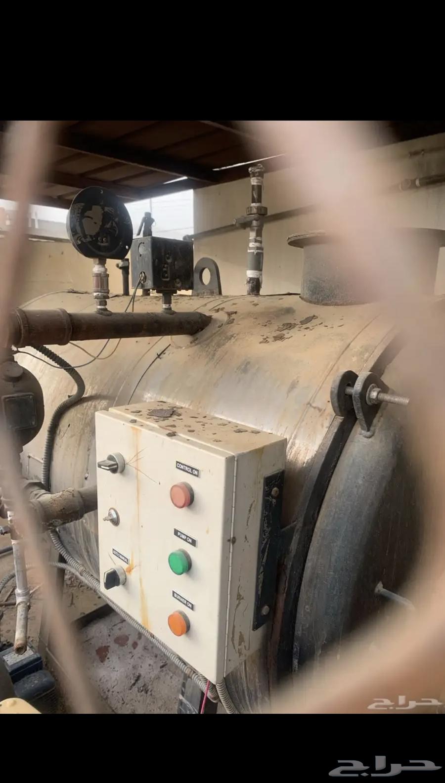 Laundry Boiler63668099760771111