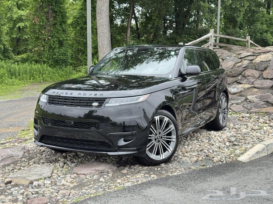 Range Rover Sport 2025 P400 Dynamic SE فل كامل63669439610627110