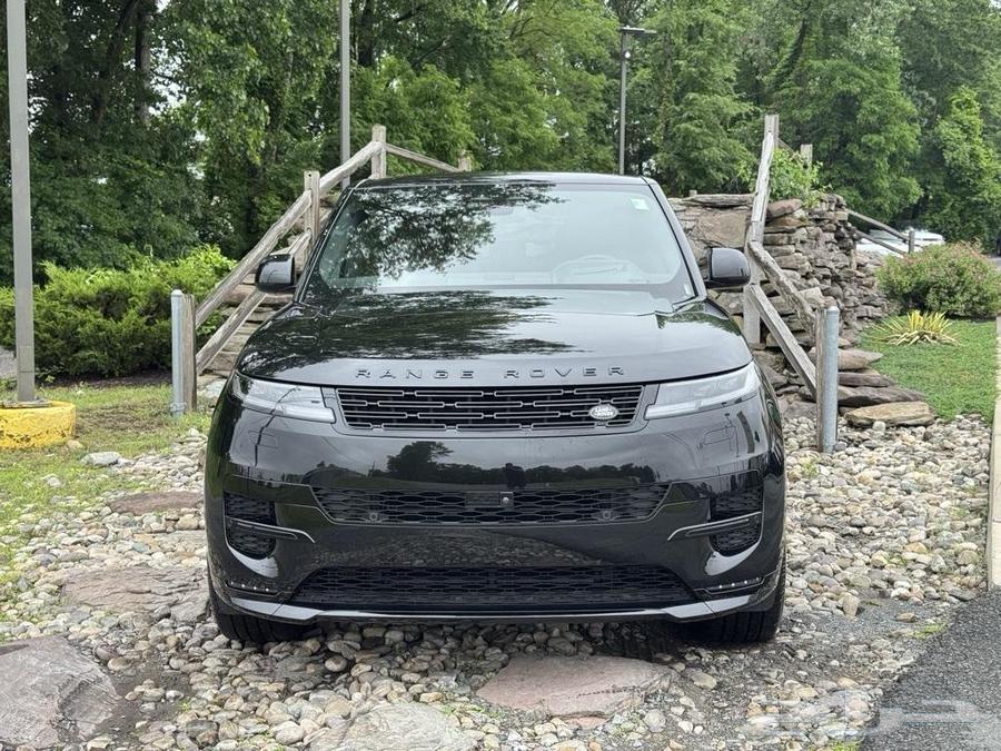 Range Rover Sport 2025 P400 Dynamic SE فل كامل63669439610627111