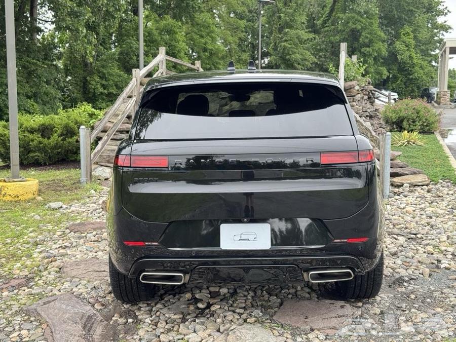 Range Rover Sport 2025 P400 Dynamic SE فل كامل63669439610627114