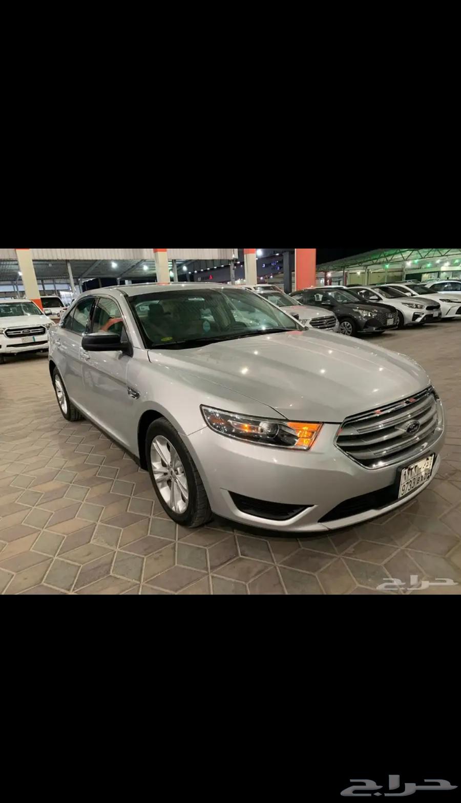 Type Ford Taurus 201863667504778369114