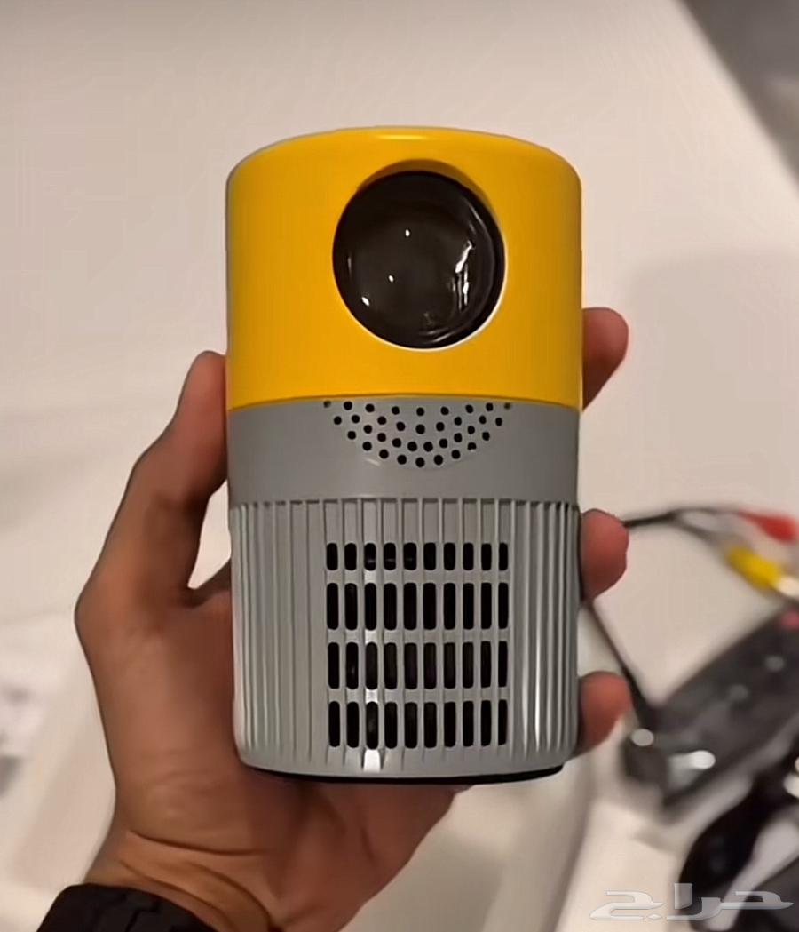Amazing mobile projector for only 20063655223602561110