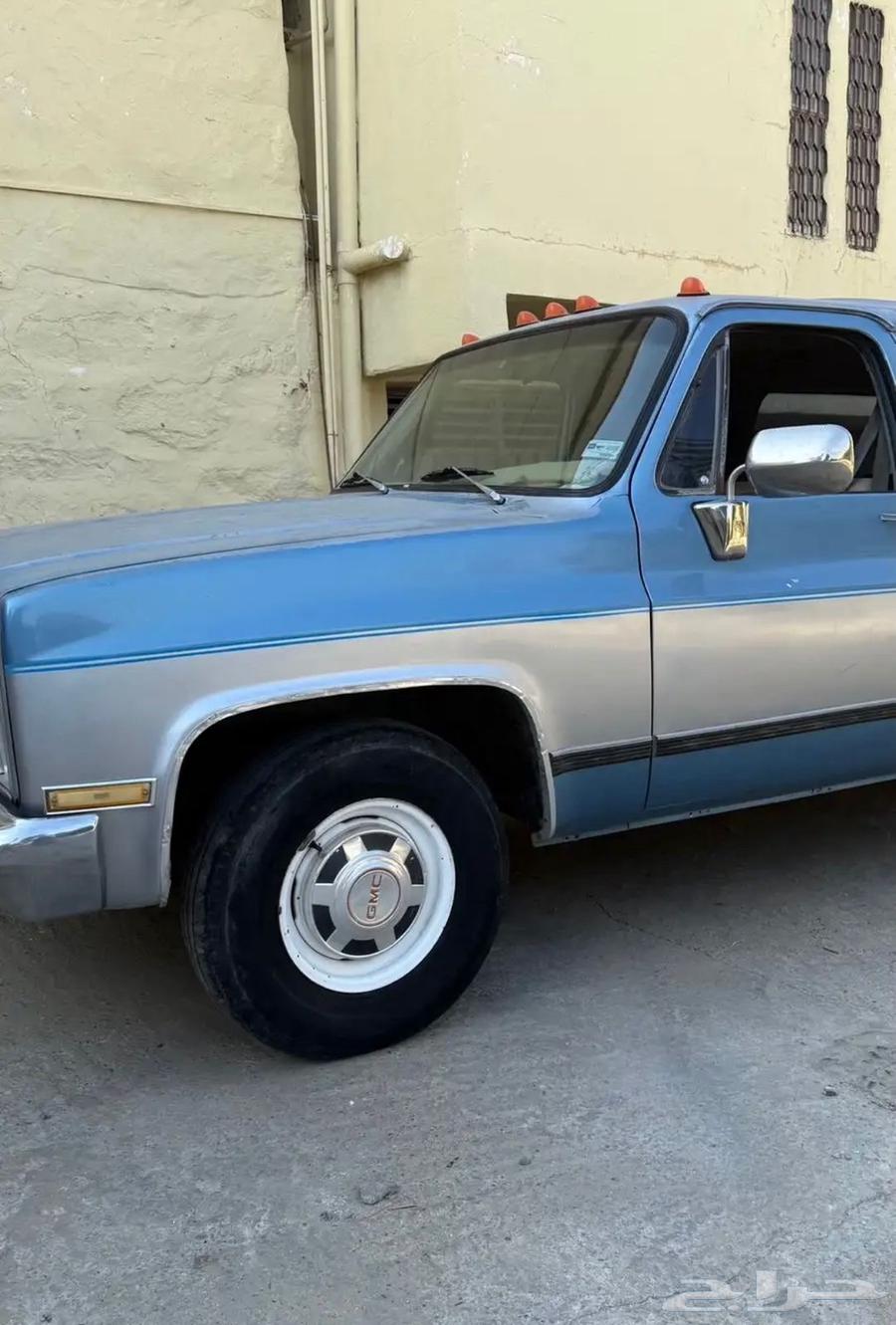 Selling GMC63669529493891112