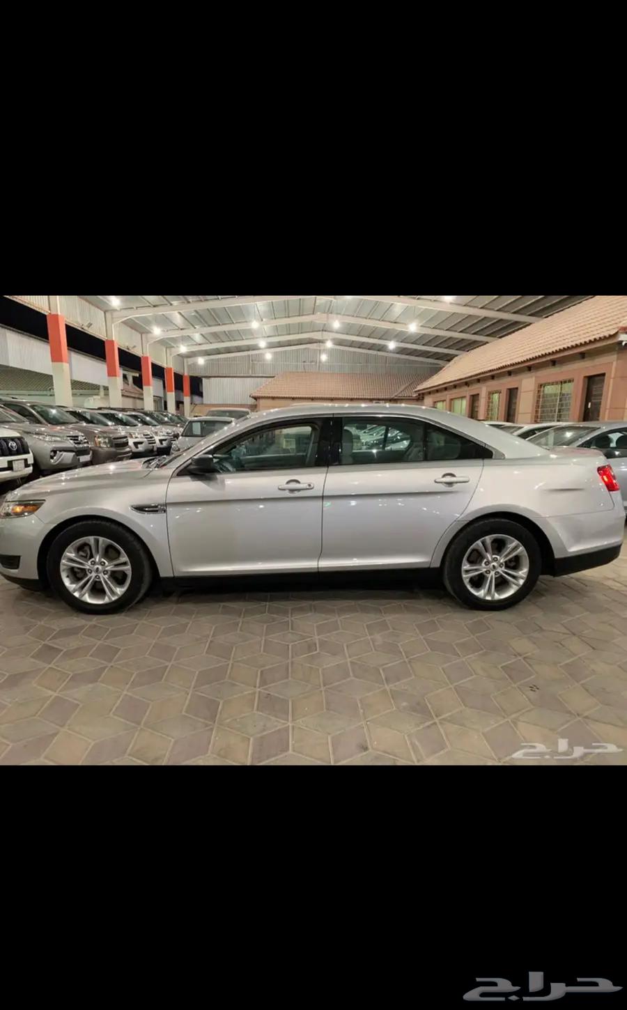 Type Ford Taurus 201863667504778369113
