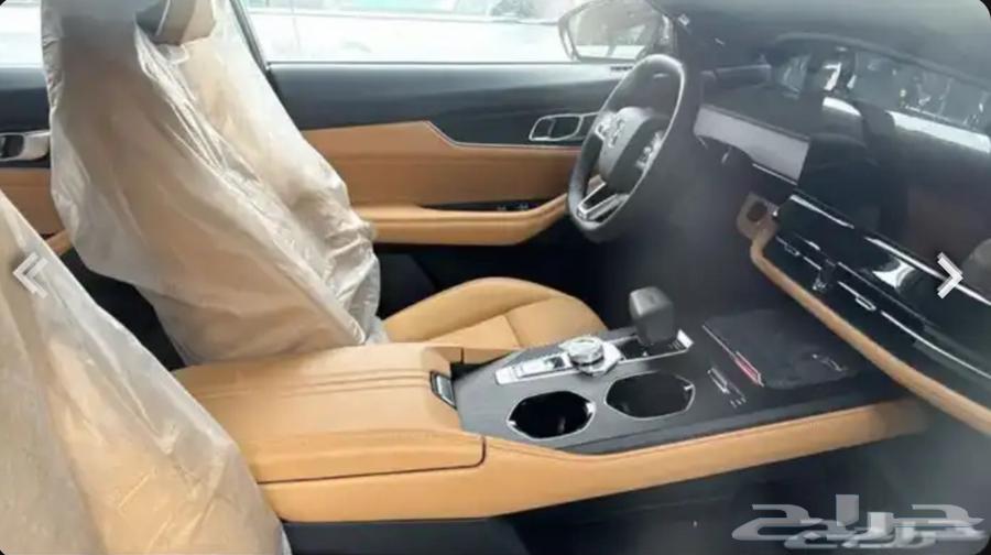 شانجان يونى k فل كامل 202563667506063362113