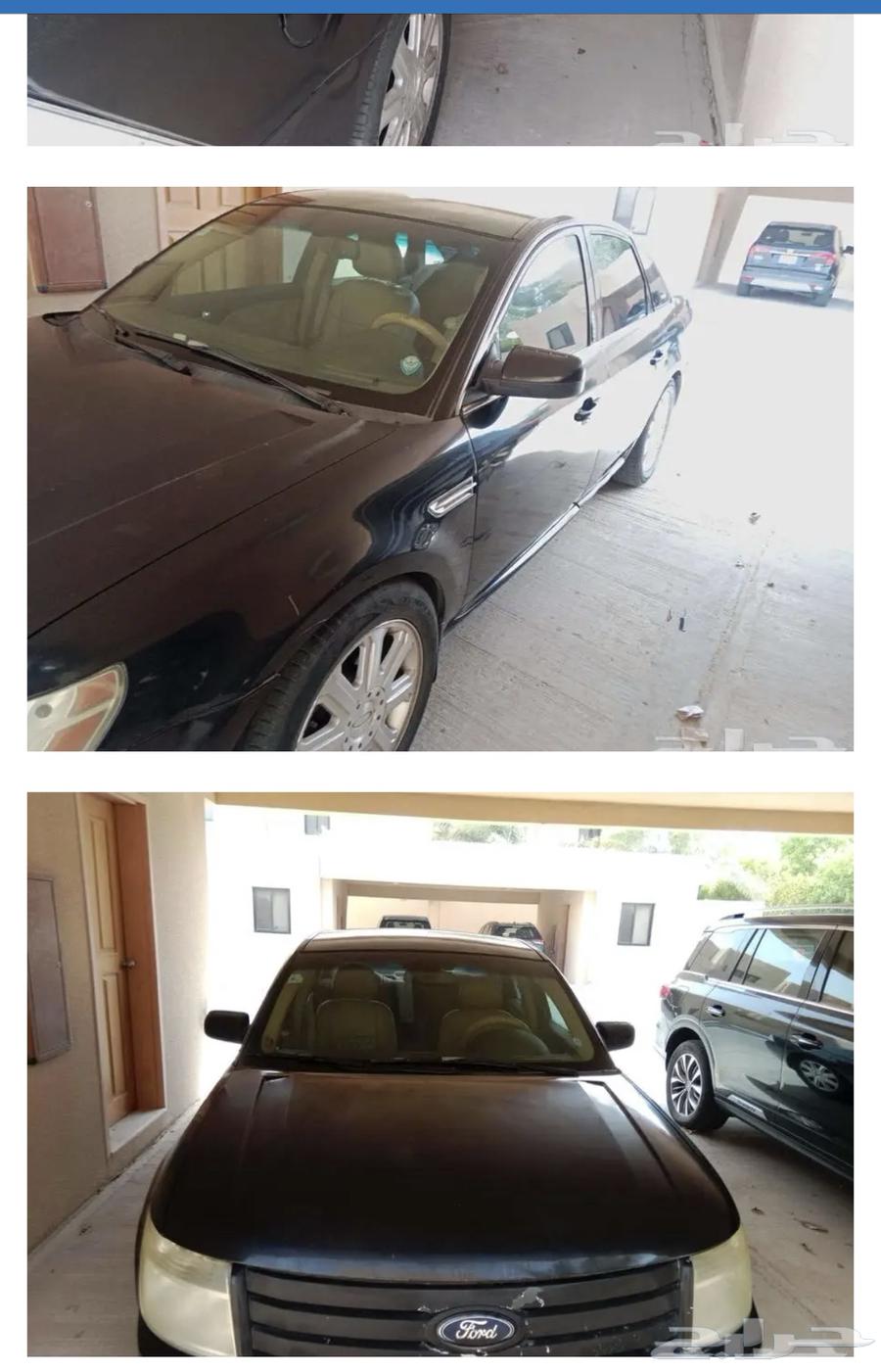 فورد فايف هندرد 2009 للبيع مفحوص ومجدد63670498599682111