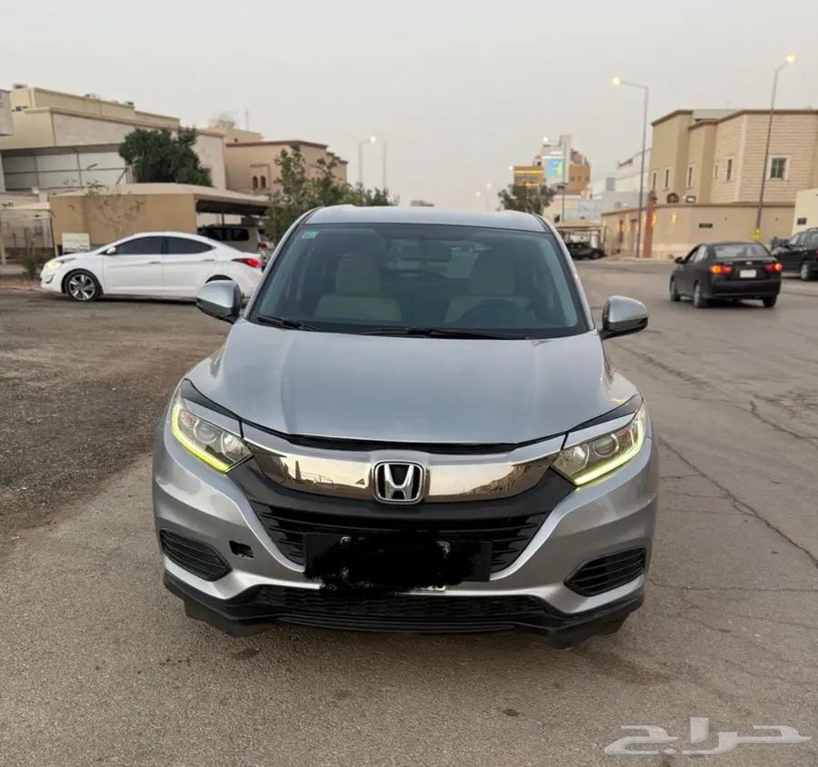 هوندا HRV 202163667492836737110