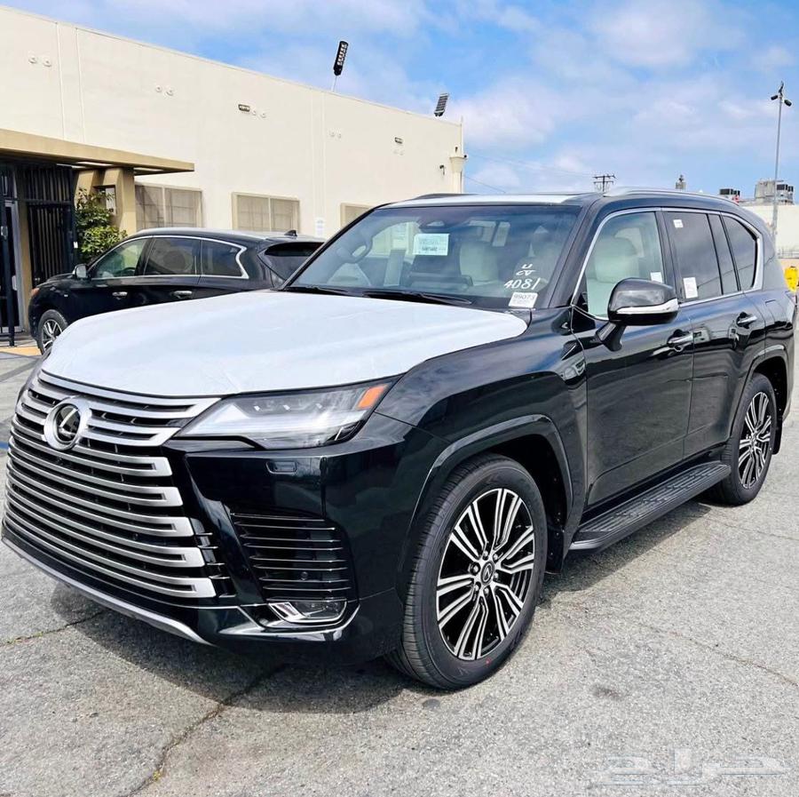 Lexus Lx600 202563672065848323112