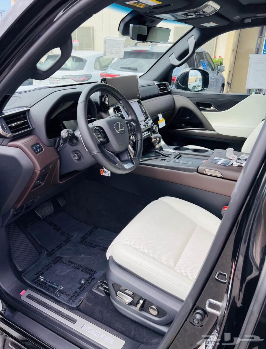 Lexus Lx600 202563672065848323114