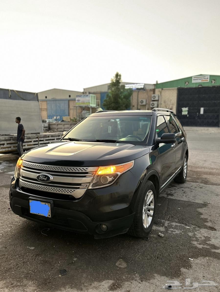 Ford Explorer63667506481794110