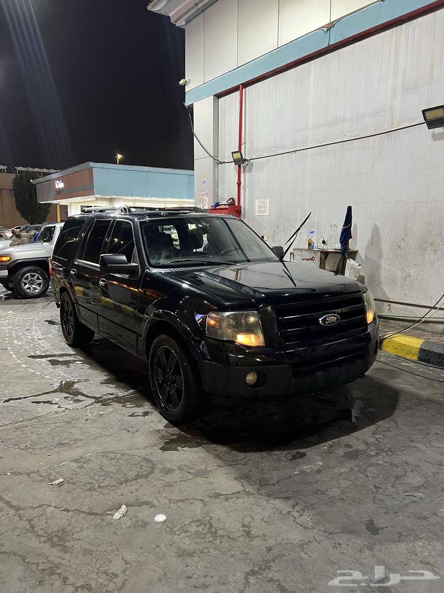 اكسبدشن دبل فل كامل201063667650115458113