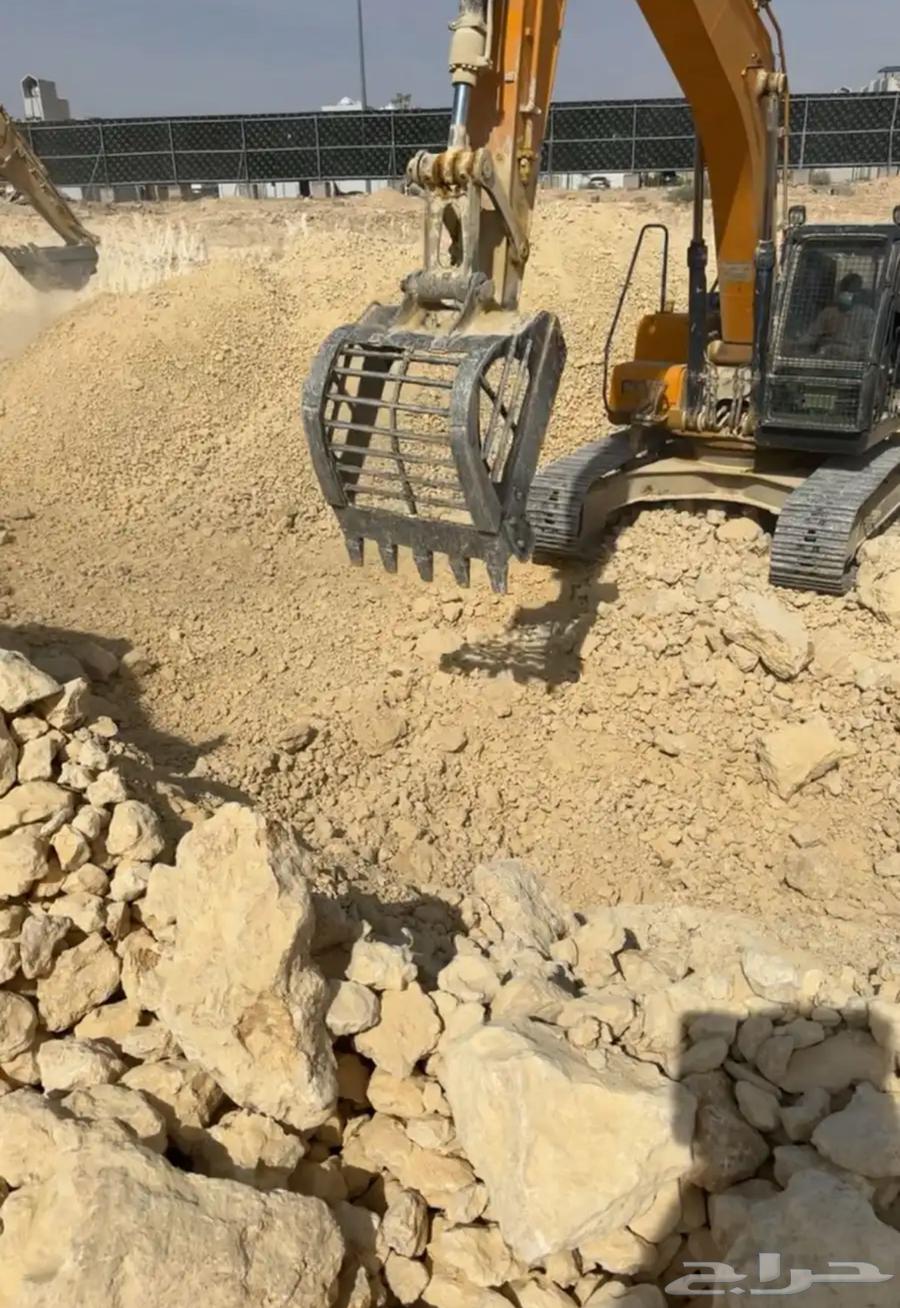 بوكلين غربال للايجار63667520056705110